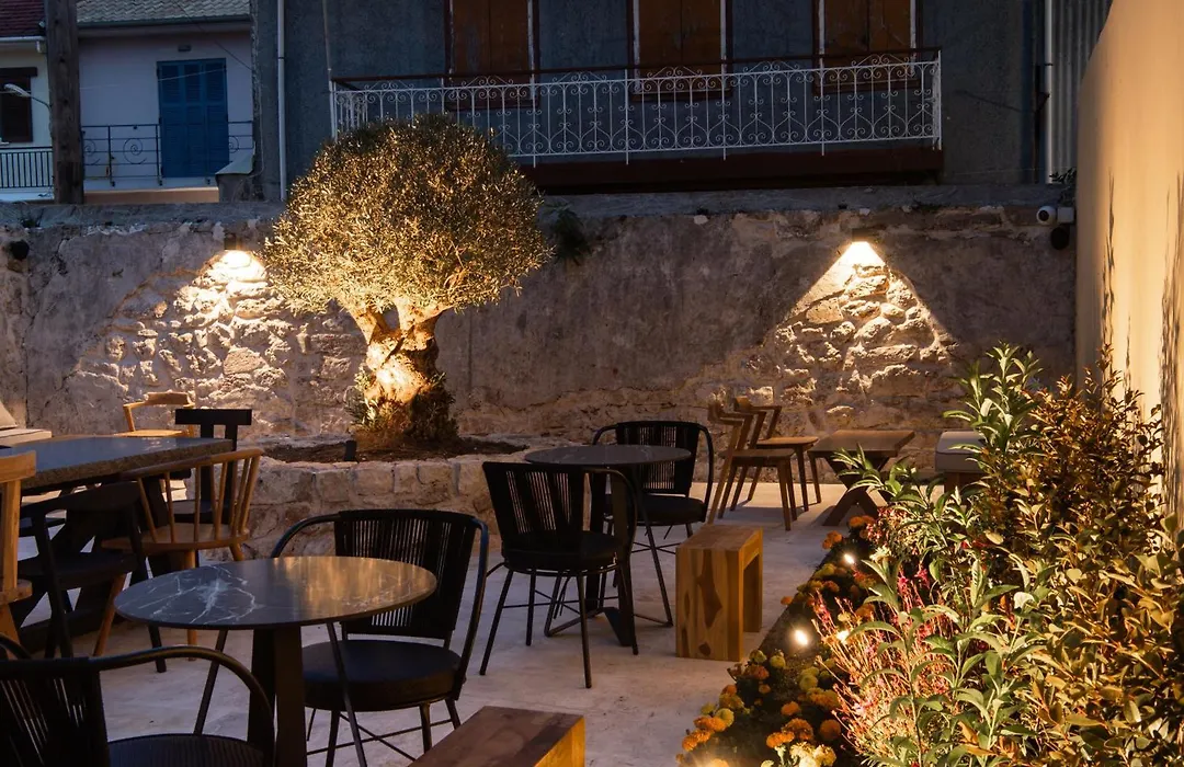 The Secret Boutique Hotel-1