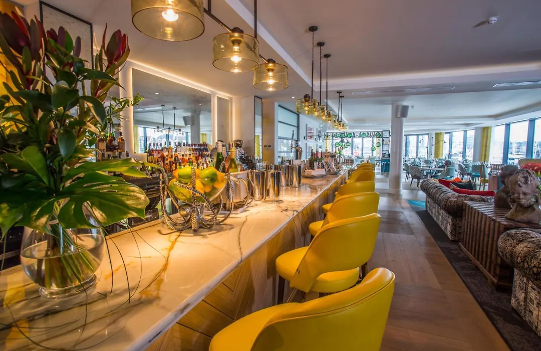 Harbour Hotel & Spa Southampton-1
