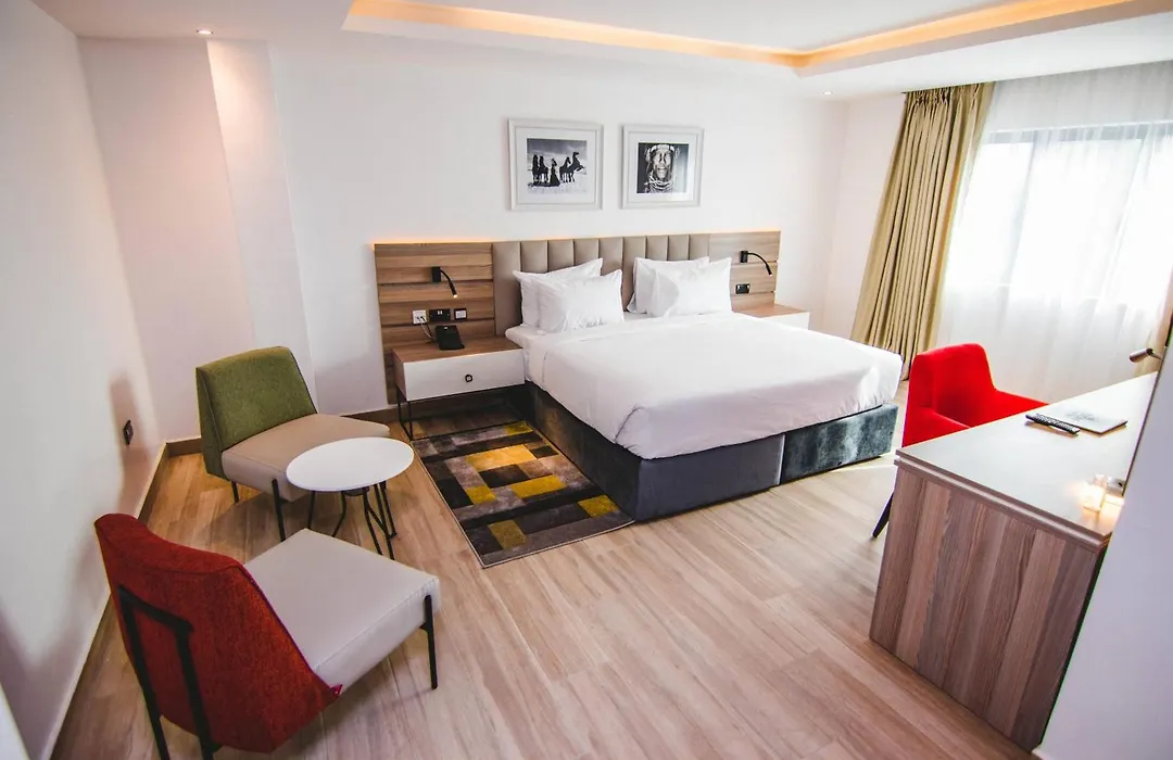 The Safron Hotel-1