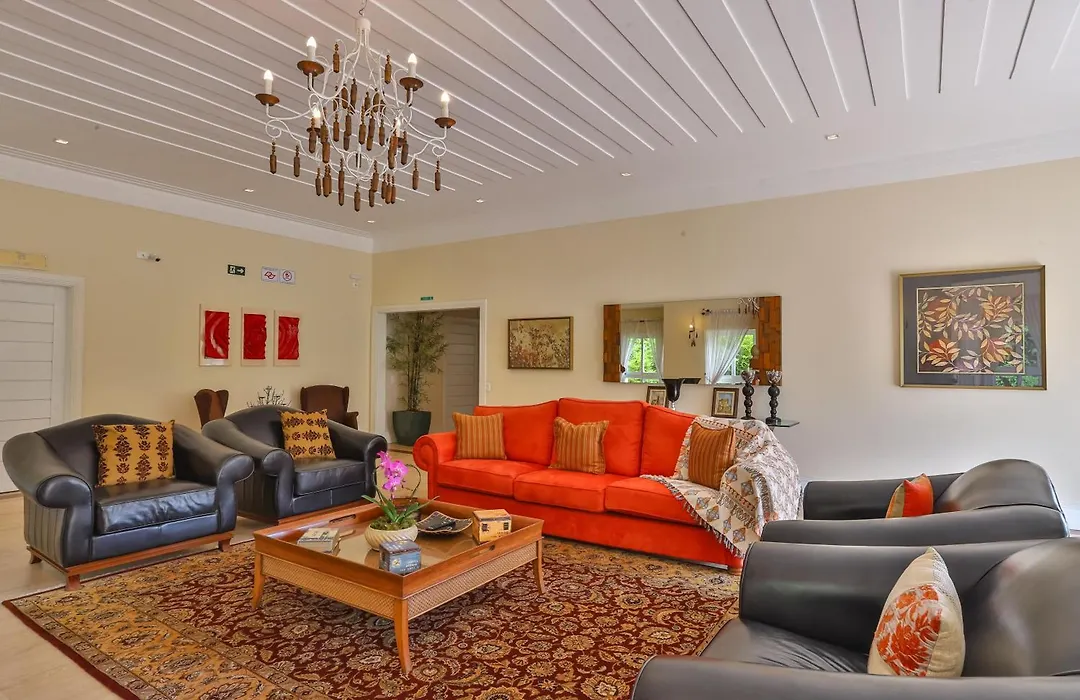 Carballo Hotel & Spa-1
