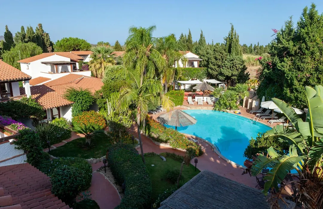 Nora Club Hotel & Spa-1