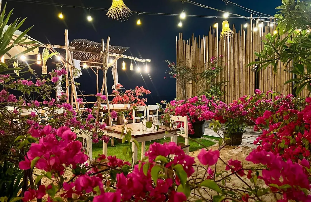 Mambo Beach Resort-1