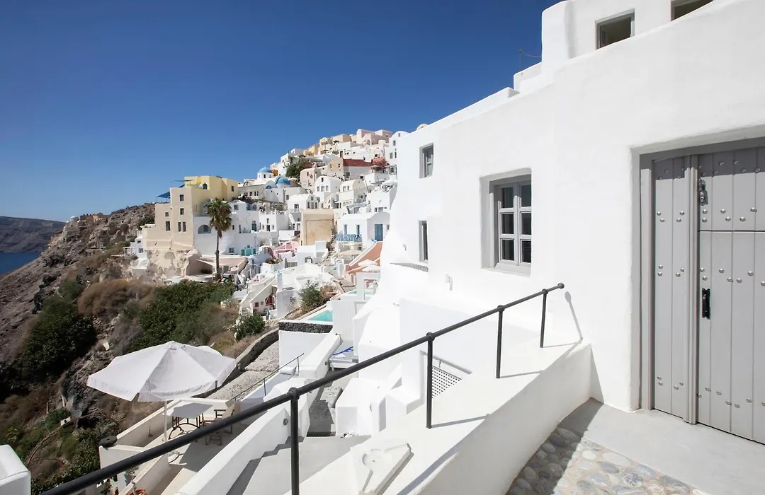 Ducato Di Oia - Adults Only-1