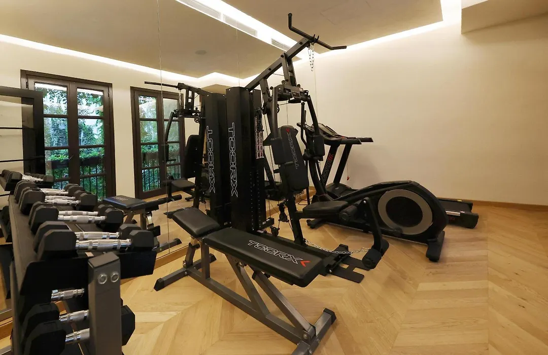 Casa Nostra Boutique Hotel & Spa-1