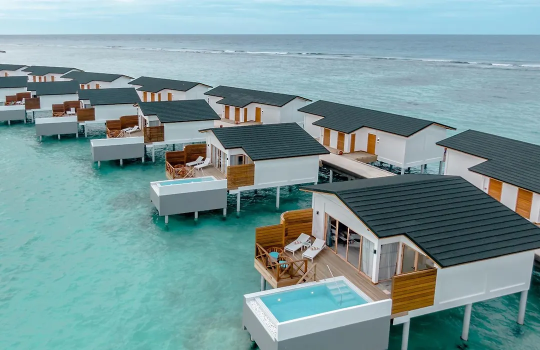 Joy Island Maldives All Inclusive Resort-1