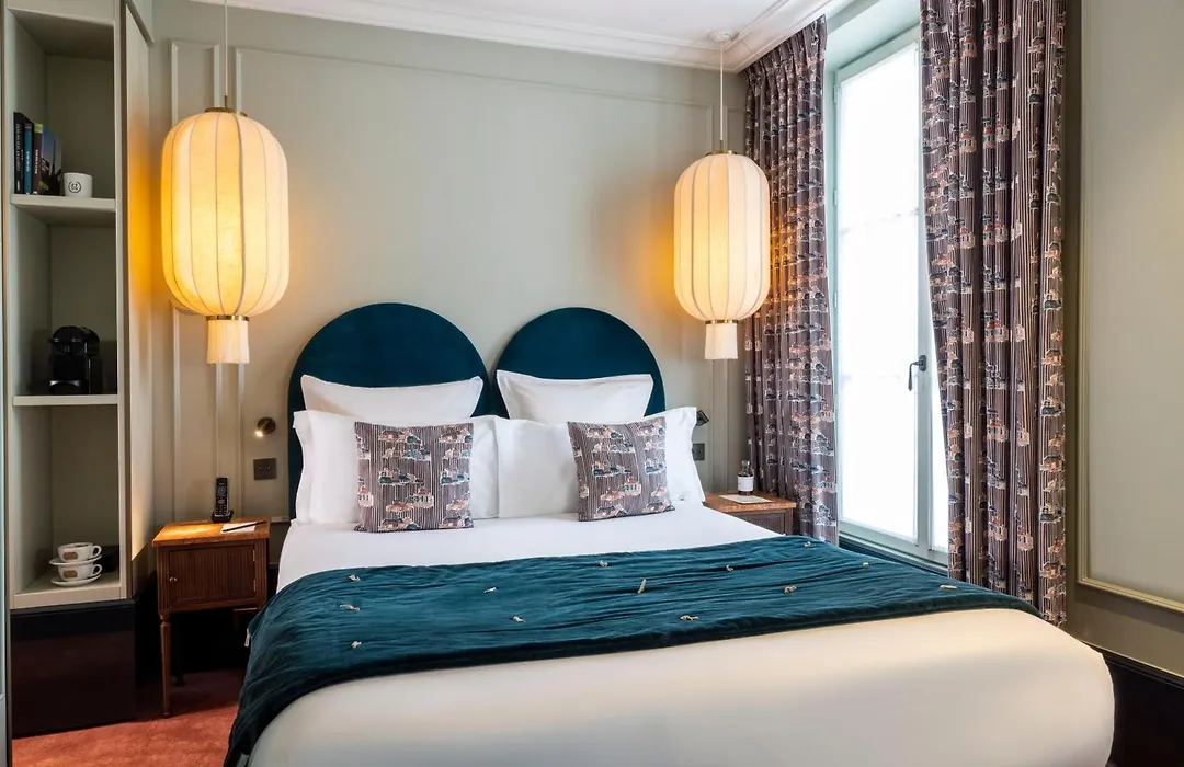 Hotel Monte Cristo-1