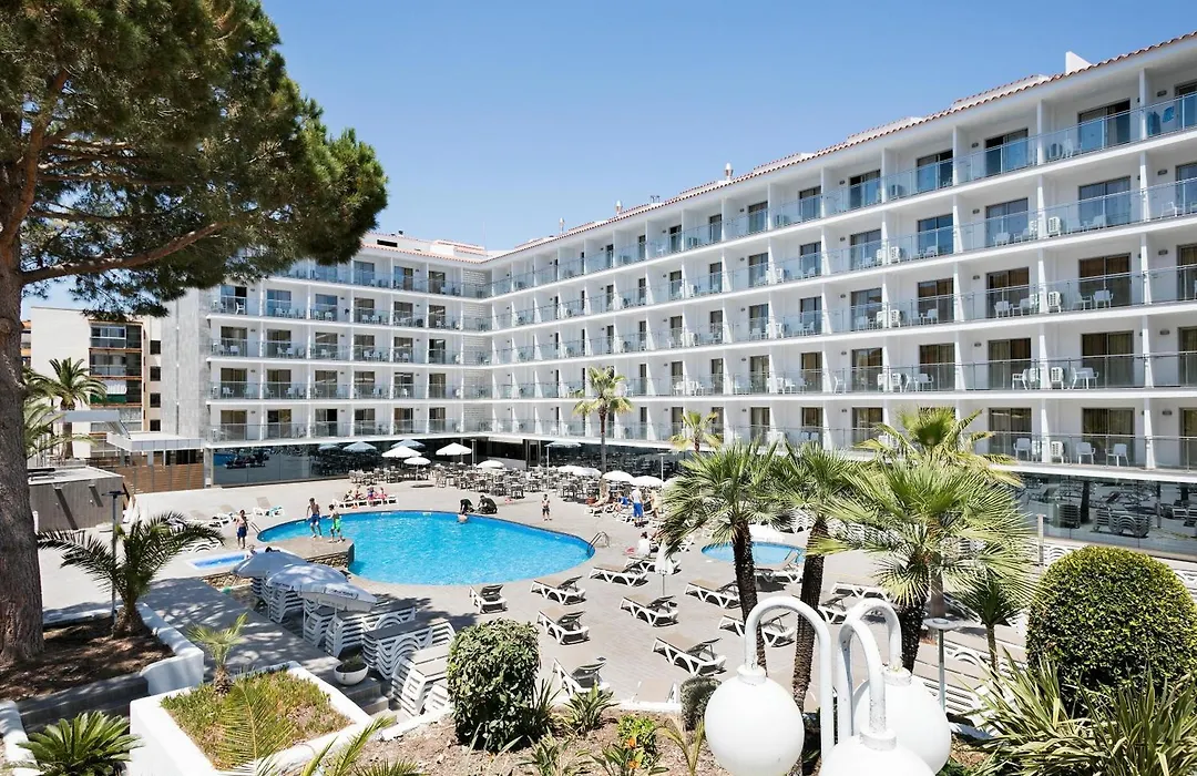 Hotel Best San Diego-1