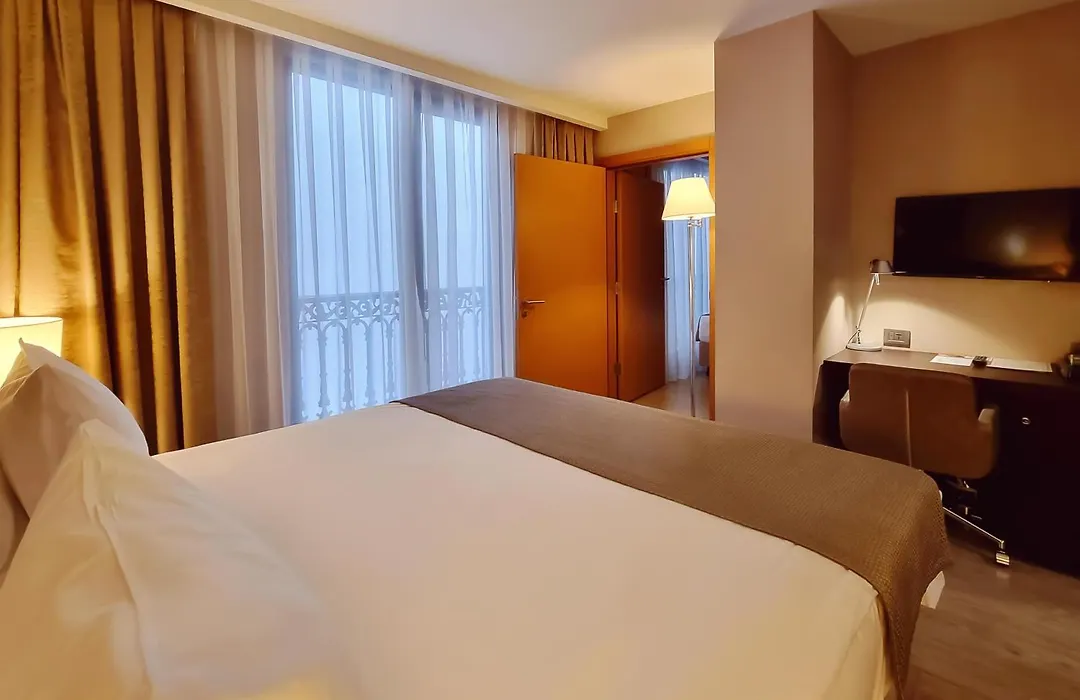 Port Bosphorus Hotel-1