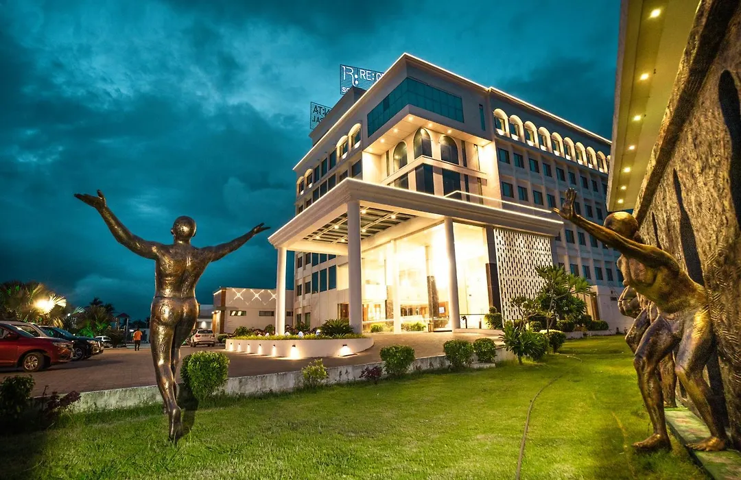 Regenta Central Somnath, Bhalpara-1