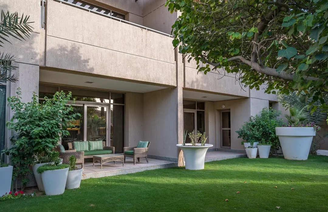 Vivienda Hotel Villas Granada-1