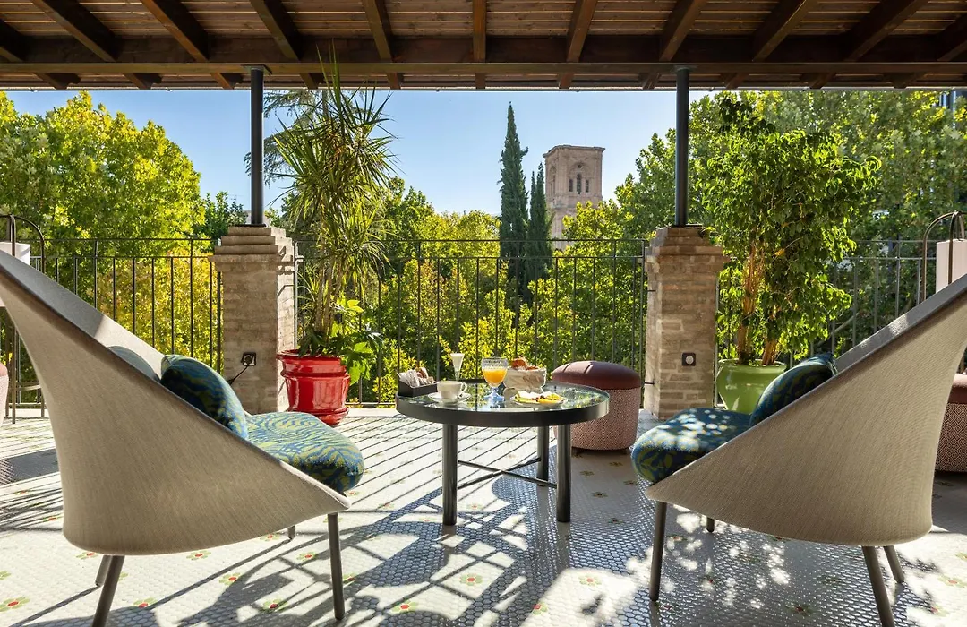 Seda Club Hotel - Small Luxury Hotels-1