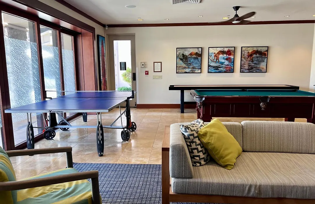 Wailea Beach Villas-1