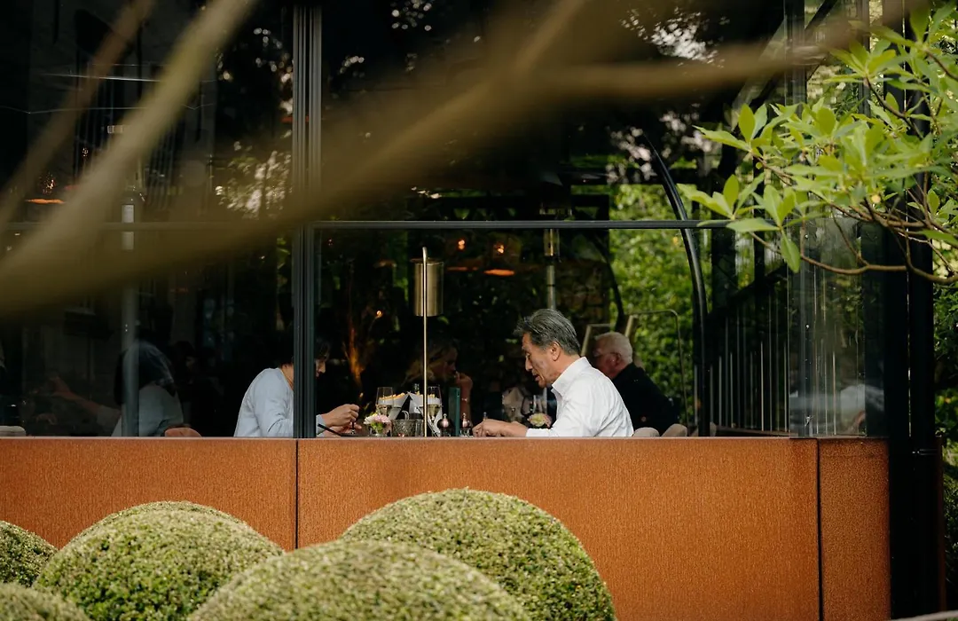 Boutiquehotel 'T Fraeyhuis - Adults Only-1