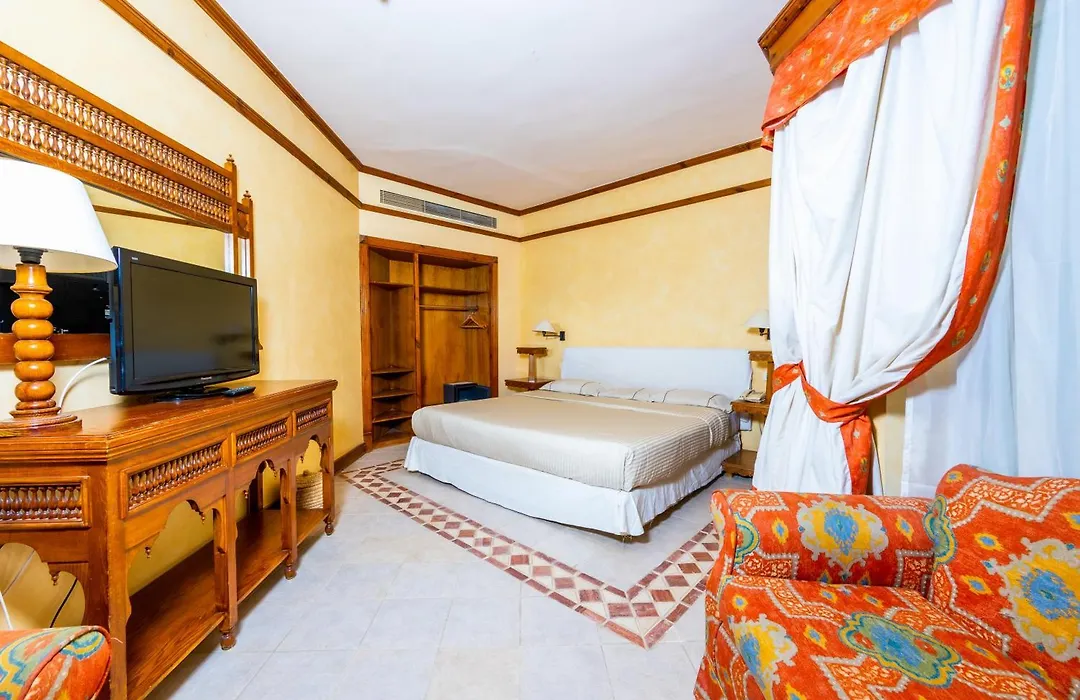 The Grand Resort-1