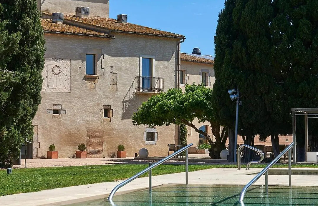 Urh - Hotel Moli Del Mig-1