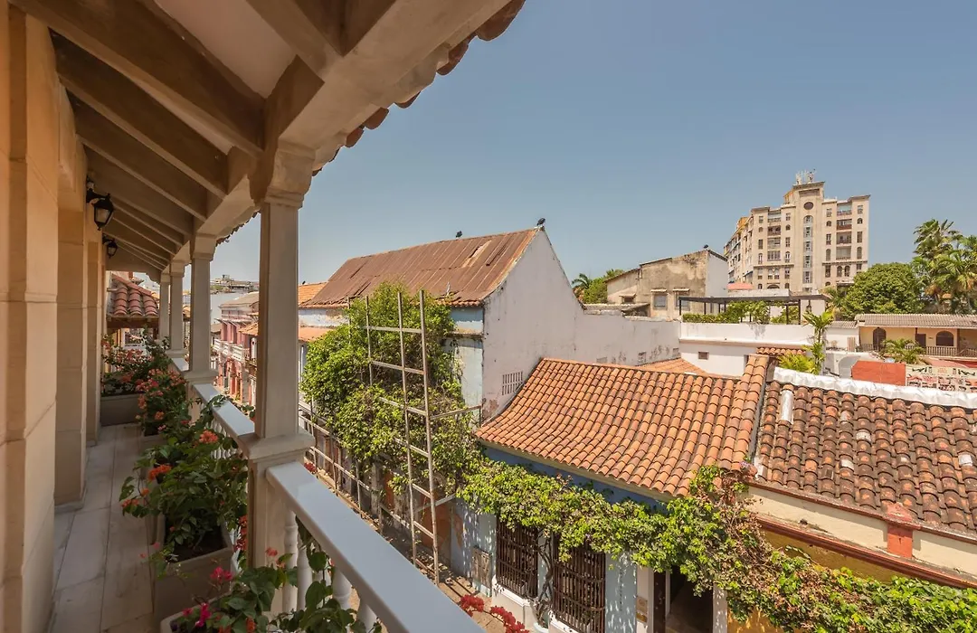 Townhouse Boutique Hotel-1