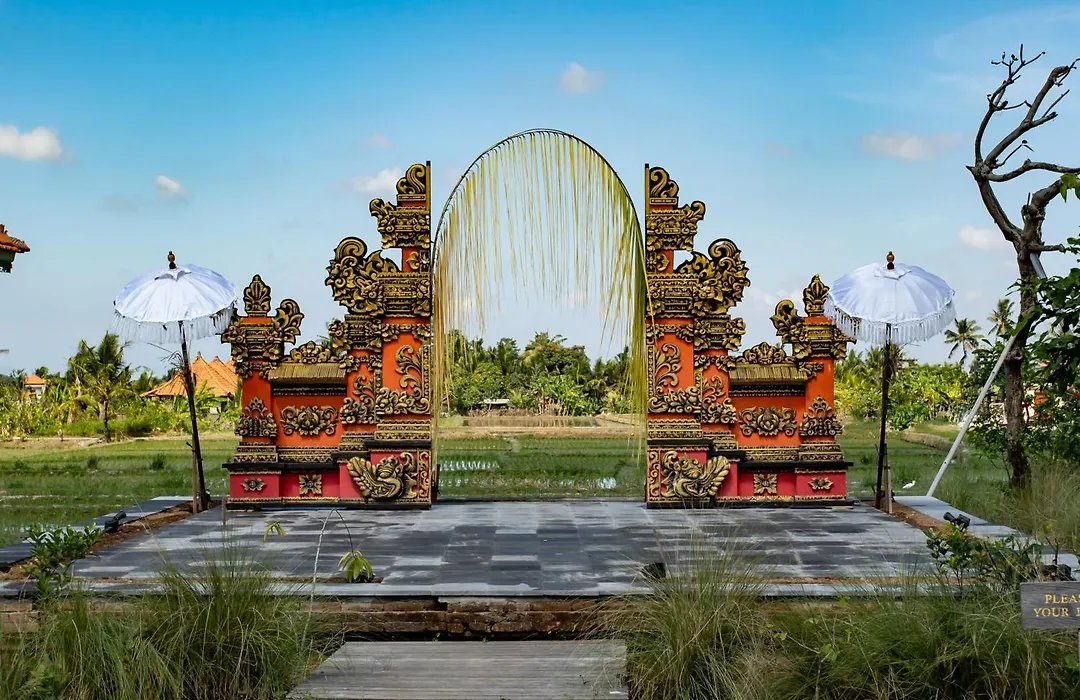 Arya Arkananta Resort&Spa-1
