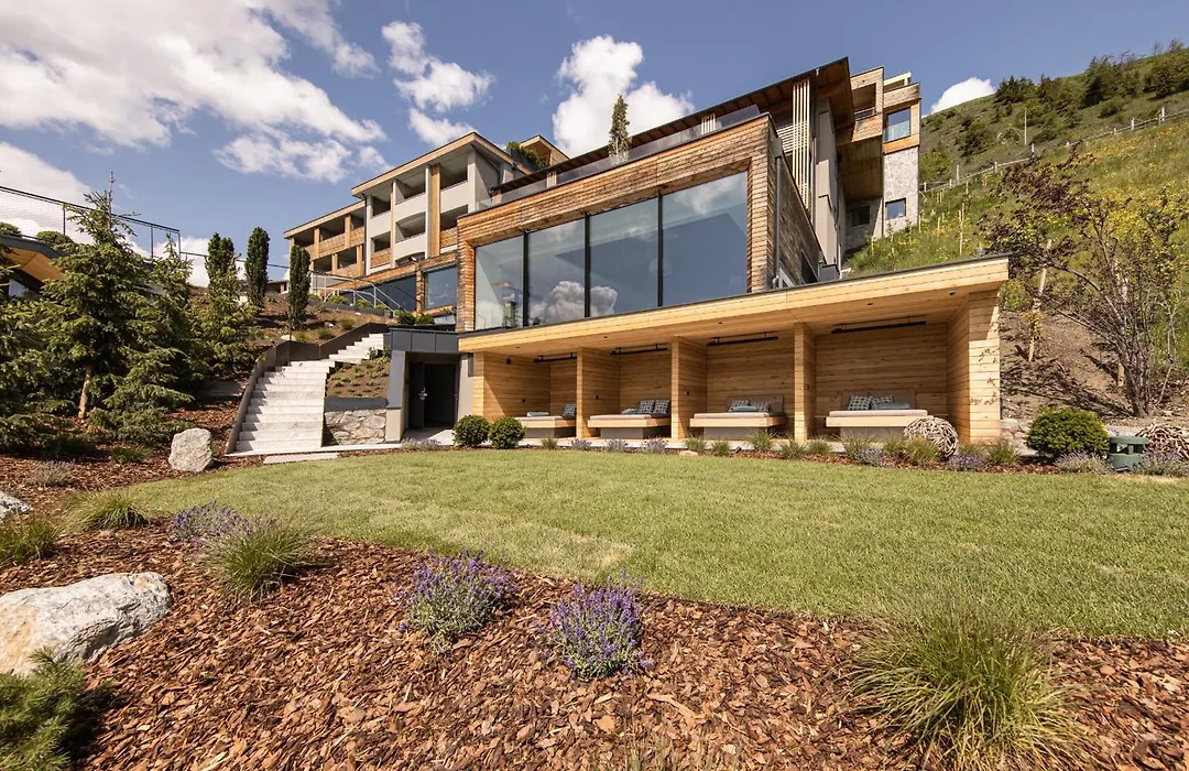 DAS GERSTL Alpine Retreat-1