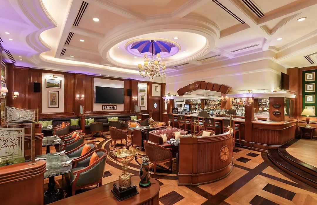 Itc Maurya, A Luxury Collection Hotel, New Delhi-1