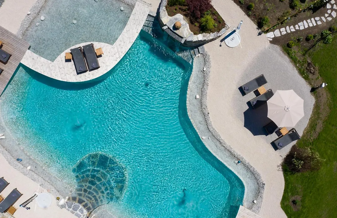 Boutique Hotel Martha-1