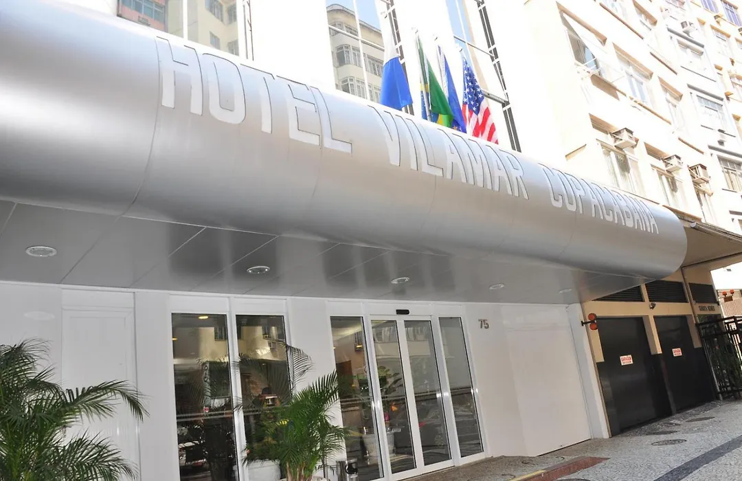 Riale Vilamar Copacabana-1