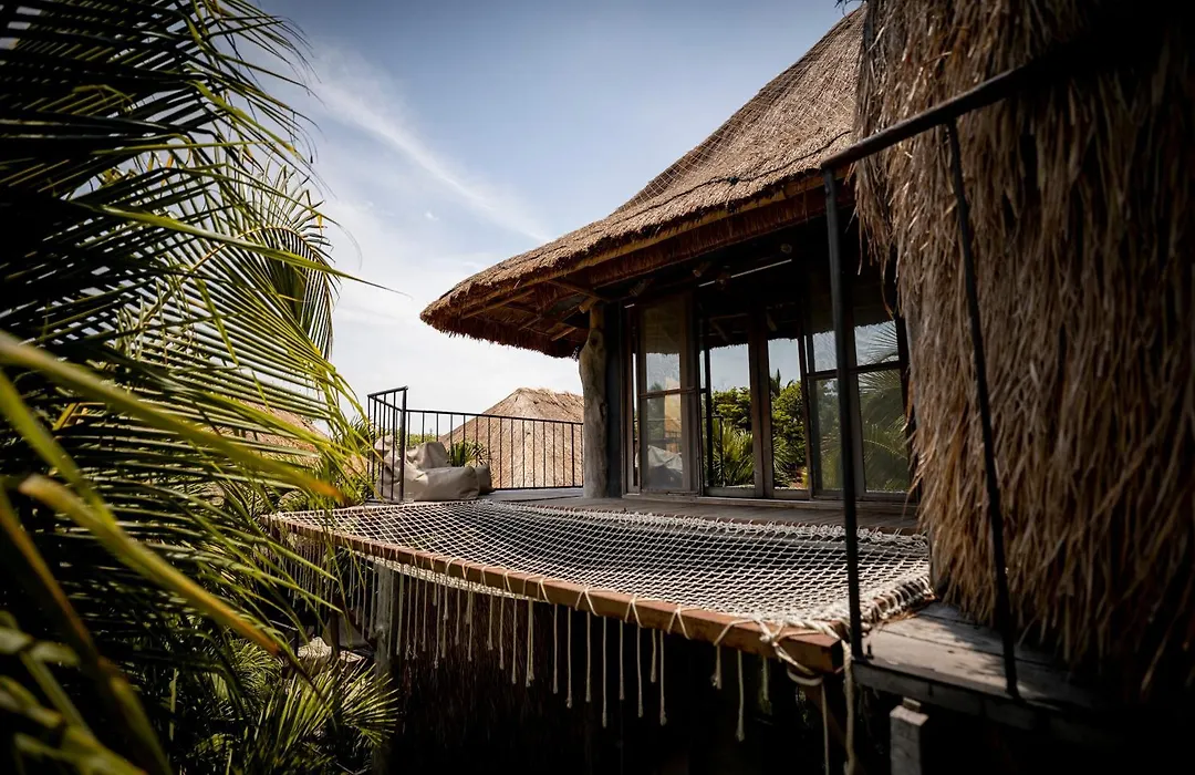 Radhoo Tulum (Adults Only)-1
