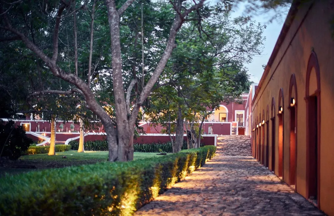 Hacienda Temozon Sur-1