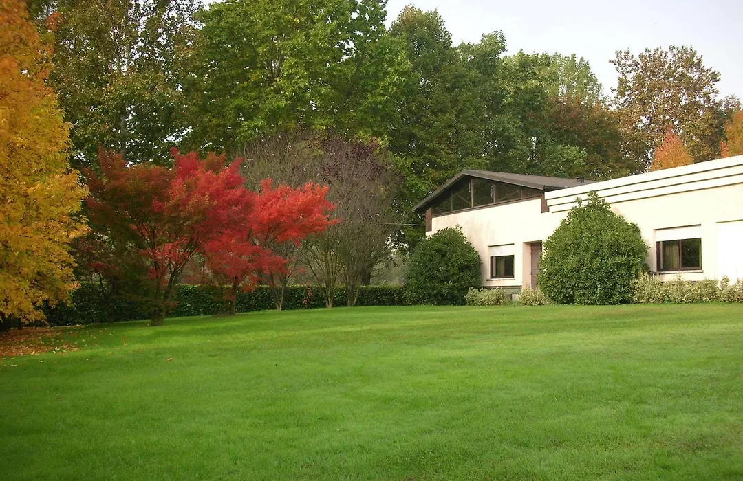Parco Hotel Sassi-1