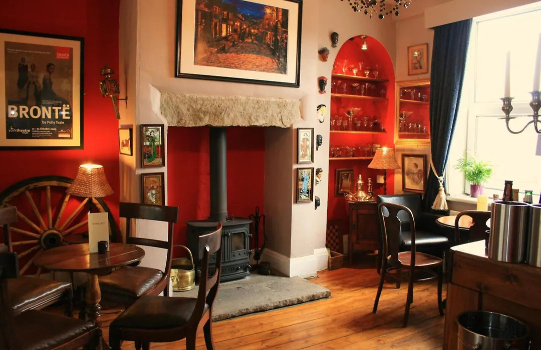 The Old Registry Guest House-1