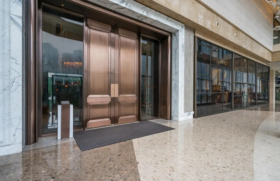 IFC Residence-1