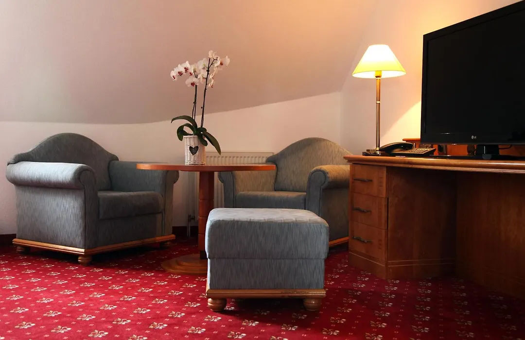 Hotel Antares-1
