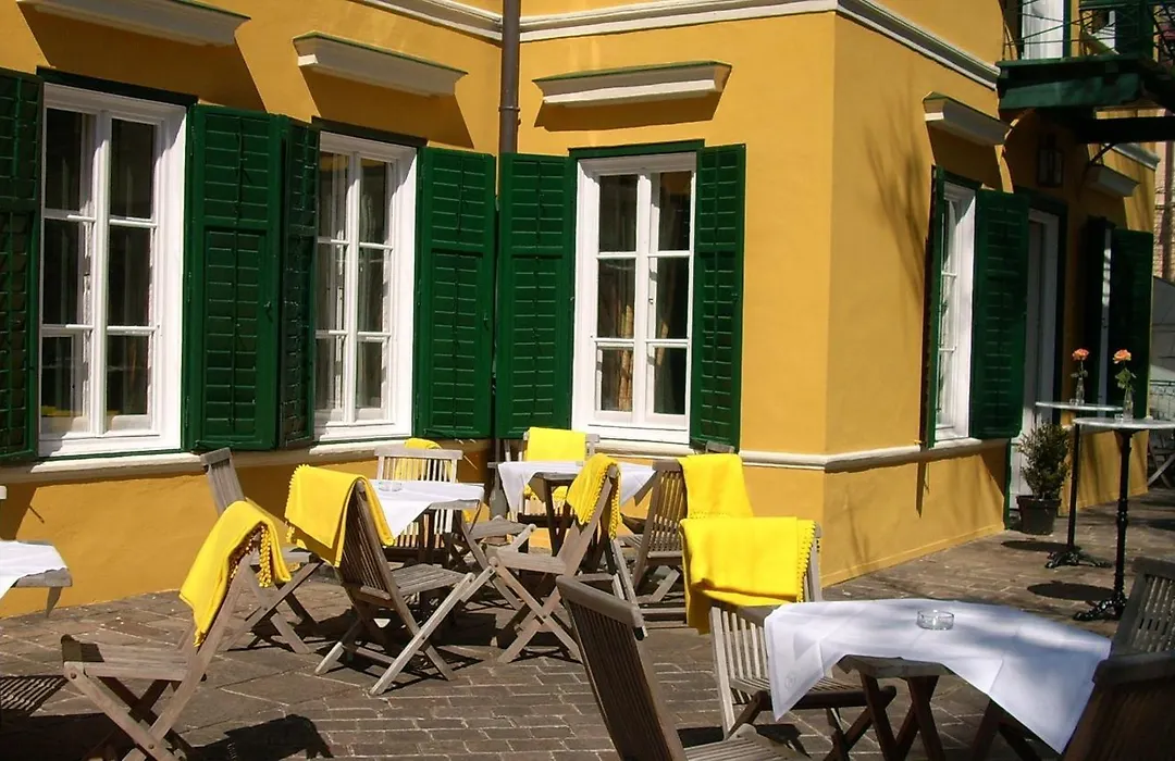Villa Solitude-1
