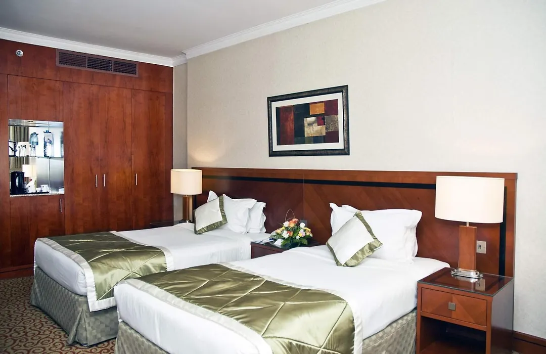 Ramee Royal Hotel-1