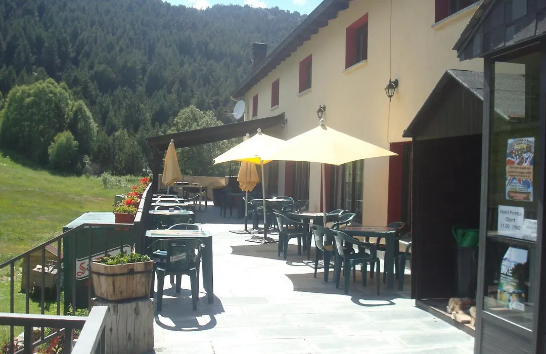 Hotel Peretol-1