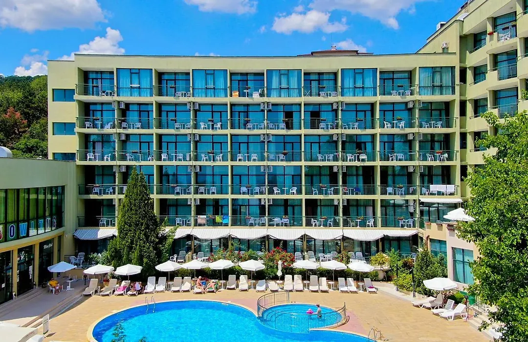 Palm Beach Hotel-1