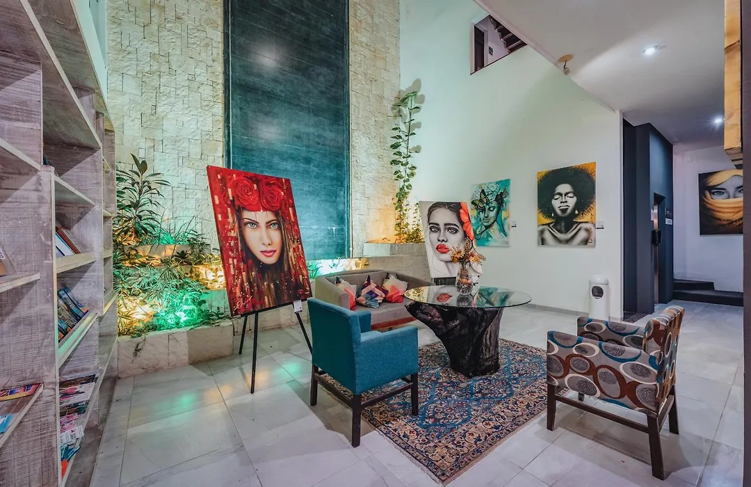 Soho Playa Hotel-1