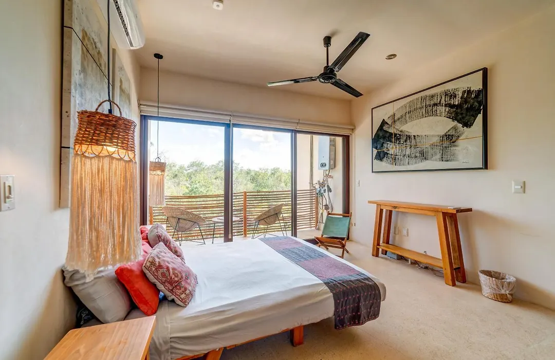 Nature Luxury Selva Norte-1