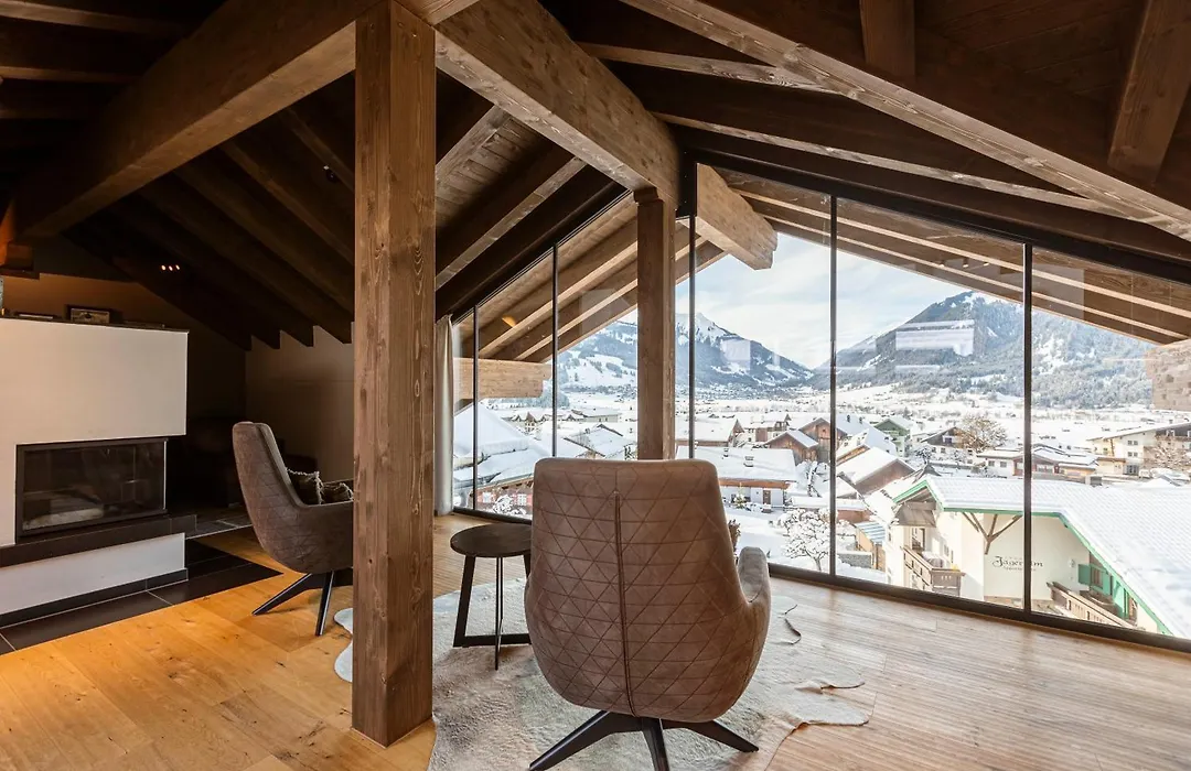 Bergresort Zugspitze Ehrwald By Alps Resorts-1