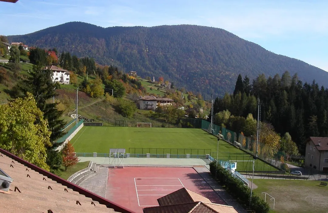 Alpen Garten Hotel Margherita-1