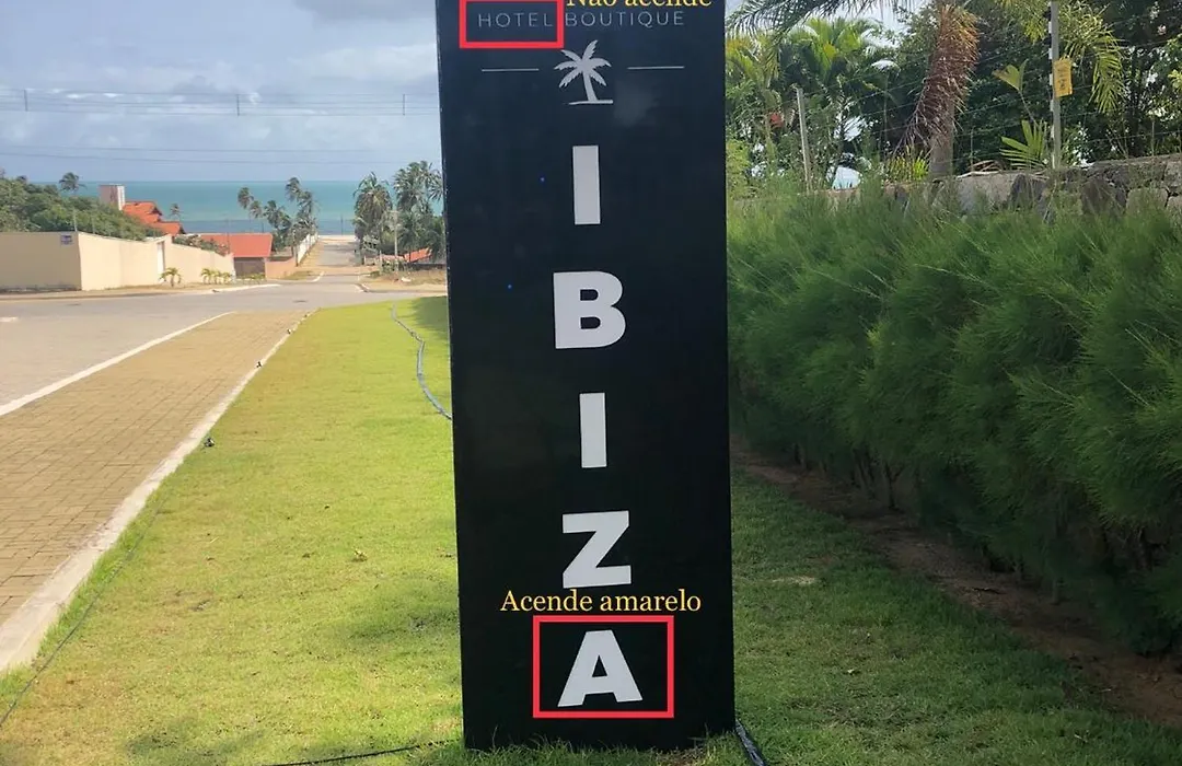 Hotel Ibiza Cumbuco-1