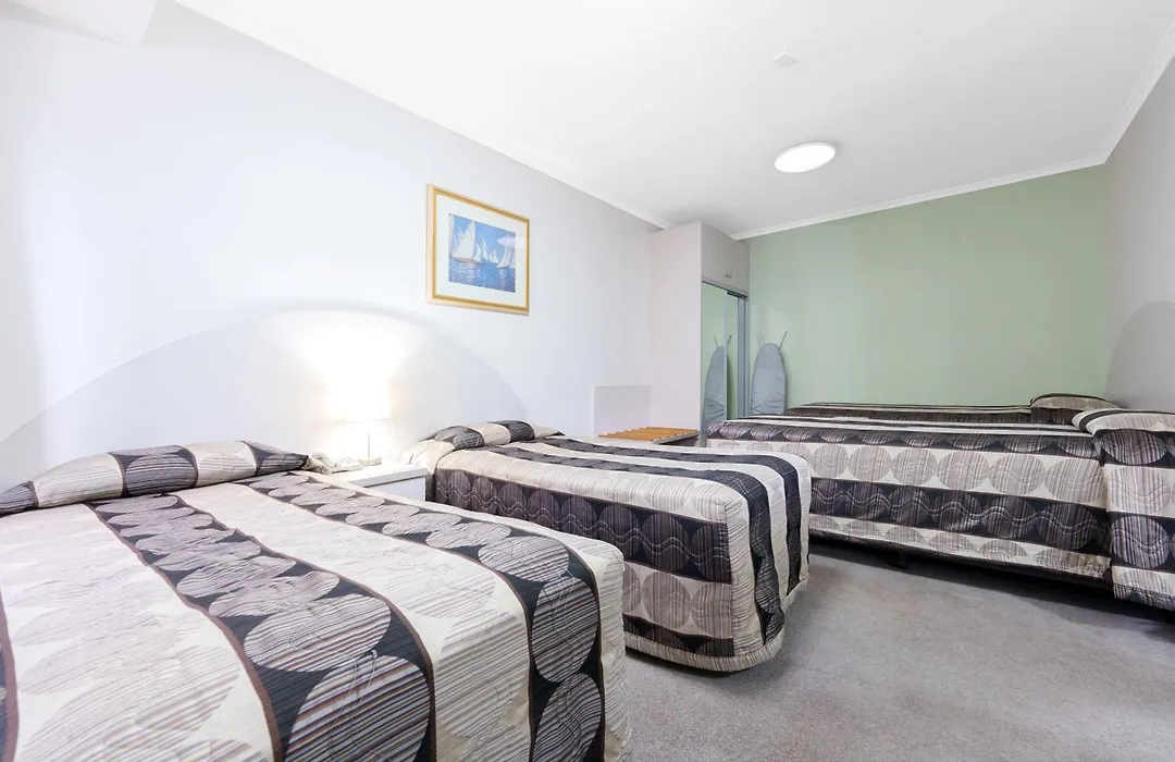 Comfort Inn & Suites Goodearth Perth-1