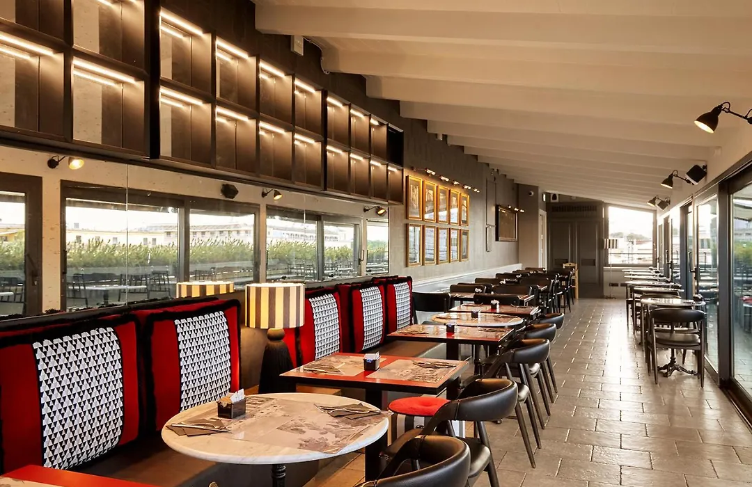 Trianon Borgo Pio Aparthotel-1