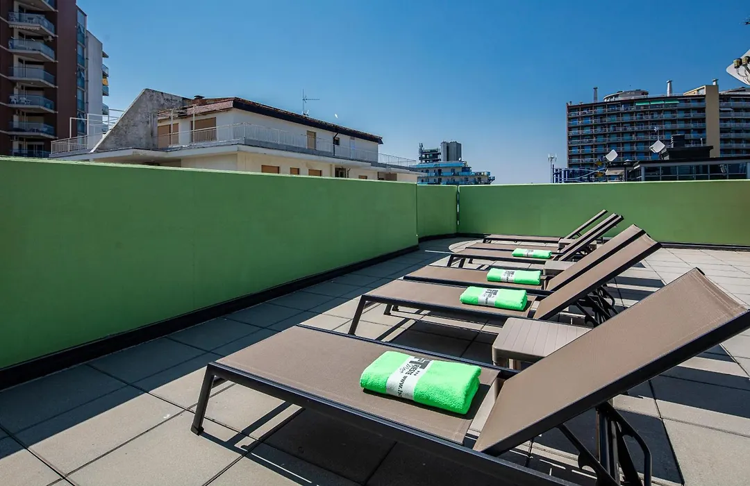 Hotel Trieste Mare-1