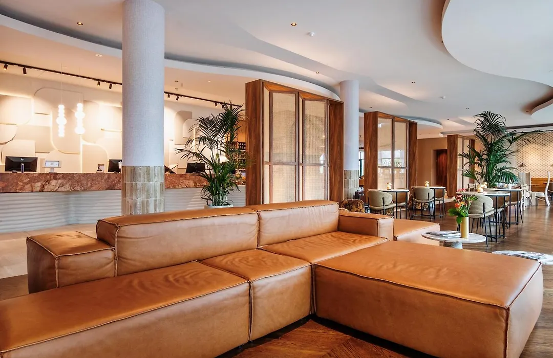 Van der Valk Hotel Eindhoven-Best-1