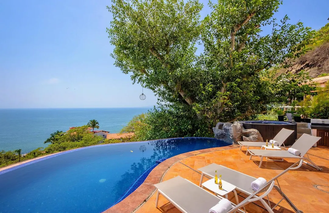 Villa Divina Luxury Boutique - Adults Only-1