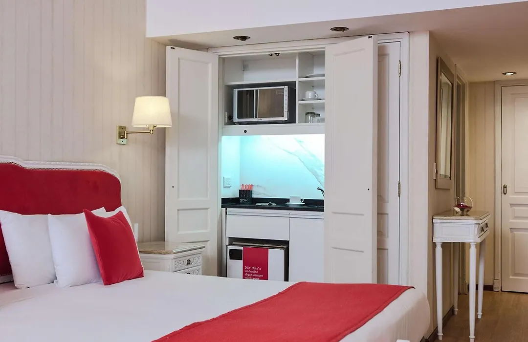 Ramada by Wyndham Buenos Aires Centro-1