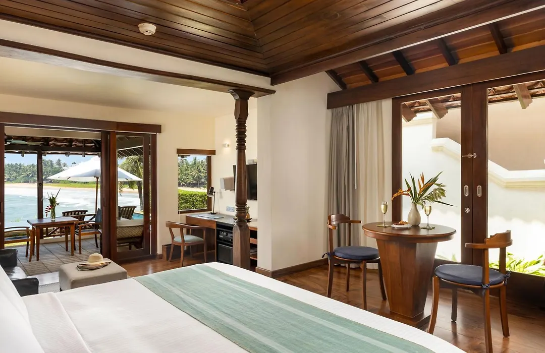 Jetwing Saman Villas, A Luxury Reserve - Adults Only-1