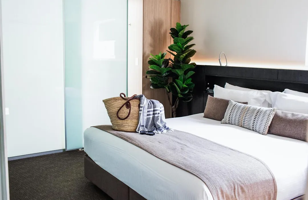 Seahaven Noosa Beachfront Resort-1