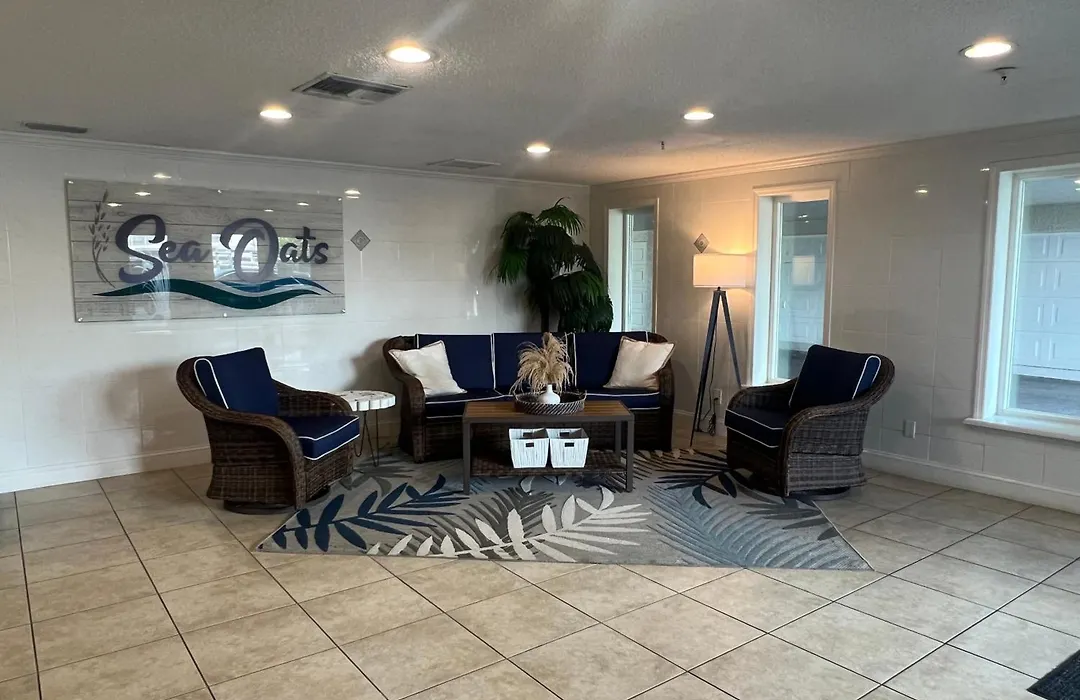 Sea Oats Condominiums-1