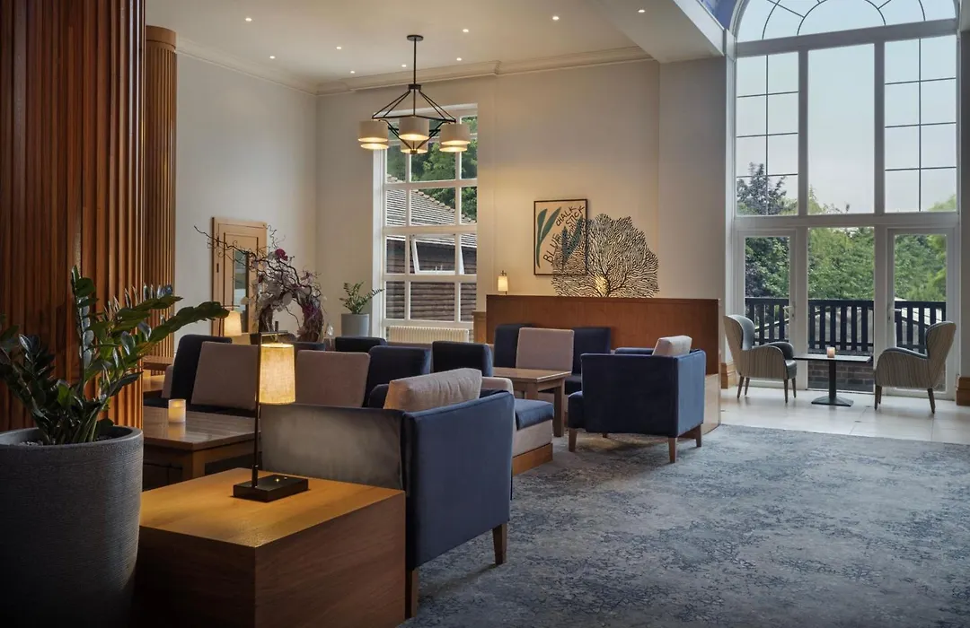 Delta Hotels By Marriott Tudor Park Country Club-1
